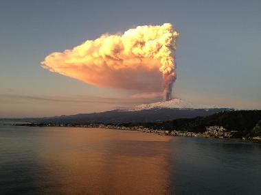 ETNA !!!!