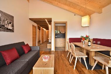 Ferienwohnung in Villn�ss (Bolzano-Bozen) oder Ferienwohnung oder Ferienhaus