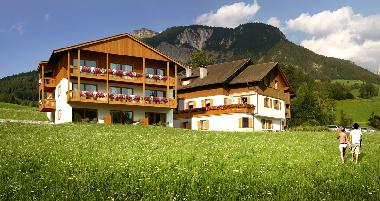 Ferienwohnung in Villn�ss (Bolzano-Bozen) oder Ferienwohnung oder Ferienhaus