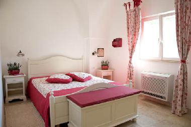 Villa in Monopoli (Bari) oder Ferienwohnung oder Ferienhaus