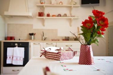 Villa in Monopoli (Bari) oder Ferienwohnung oder Ferienhaus