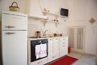 Villa in Monopoli (Bari) oder Ferienwohnung oder Ferienhaus