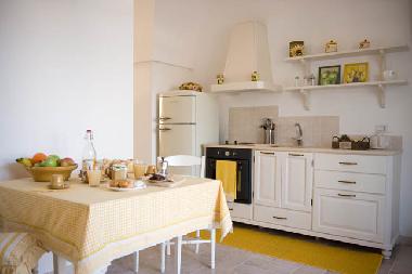 Villa in Monopoli (Bari) oder Ferienwohnung oder Ferienhaus