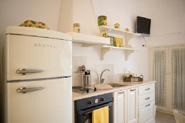 Villa in Monopoli (Bari) oder Ferienwohnung oder Ferienhaus