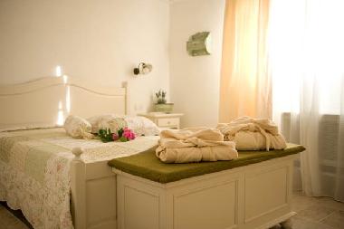 Villa in Monopoli (Bari) oder Ferienwohnung oder Ferienhaus