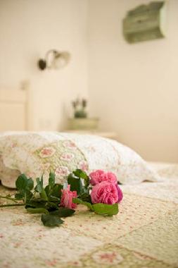 Villa in Monopoli (Bari) oder Ferienwohnung oder Ferienhaus