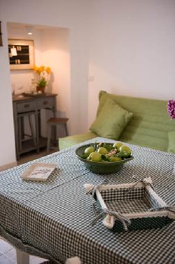 Villa in Monopoli (Bari) oder Ferienwohnung oder Ferienhaus