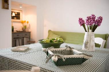 Villa in Monopoli (Bari) oder Ferienwohnung oder Ferienhaus