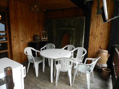 Chalet in CELLIERS LA LECHERE (Savoie) oder Ferienwohnung oder Ferienhaus