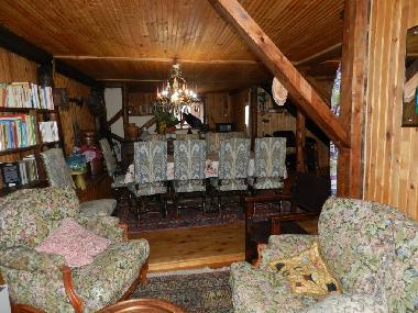 Chalet in CELLIERS LA LECHERE (Savoie) oder Ferienwohnung oder Ferienhaus