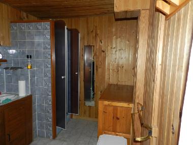 Chalet in CELLIERS LA LECHERE (Savoie) oder Ferienwohnung oder Ferienhaus