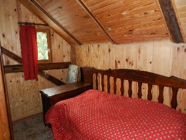 Chalet in CELLIERS LA LECHERE (Savoie) oder Ferienwohnung oder Ferienhaus