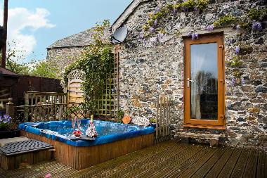 Ferienhaus in Plymouth (South West) oder Ferienwohnung oder Ferienhaus