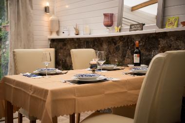 Ferienhaus in Plymouth (South West) oder Ferienwohnung oder Ferienhaus