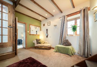 Ferienhaus in Plymouth (South West) oder Ferienwohnung oder Ferienhaus