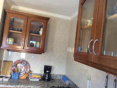 Ferienwohnung in Ksar sghir (Tanger) oder Ferienwohnung oder Ferienhaus