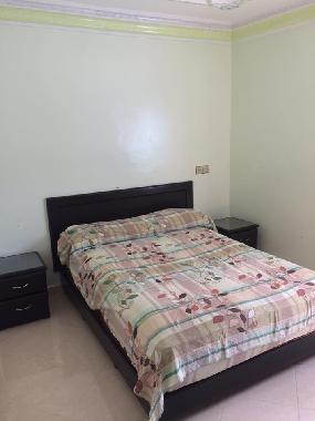 Ferienwohnung in Ksar sghir (Tanger) oder Ferienwohnung oder Ferienhaus