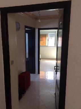 Ferienwohnung in Ksar sghir (Tanger) oder Ferienwohnung oder Ferienhaus