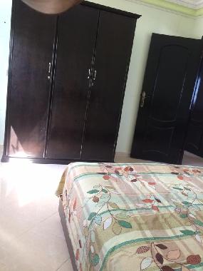 Ferienwohnung in Ksar sghir (Tanger) oder Ferienwohnung oder Ferienhaus