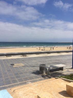 Ferienwohnung in Ksar sghir (Tanger) oder Ferienwohnung oder Ferienhaus