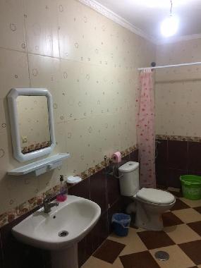 Ferienwohnung in Ksar sghir (Tanger) oder Ferienwohnung oder Ferienhaus