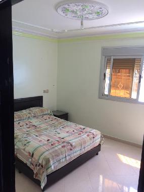 Ferienwohnung in Ksar sghir (Tanger) oder Ferienwohnung oder Ferienhaus