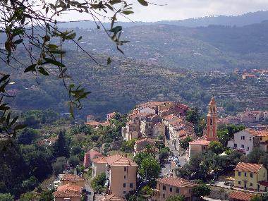 Ferienwohnung in Imperia (Imperia) oder Ferienwohnung oder Ferienhaus