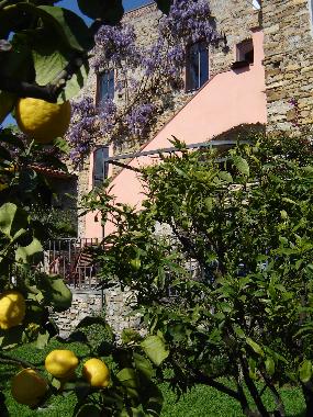 Ferienwohnung in Imperia (Imperia) oder Ferienwohnung oder Ferienhaus
