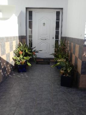 Villa in aguadulce (Almer�a) oder Ferienwohnung oder Ferienhaus