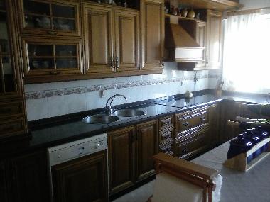 Villa in aguadulce (Almer�a) oder Ferienwohnung oder Ferienhaus