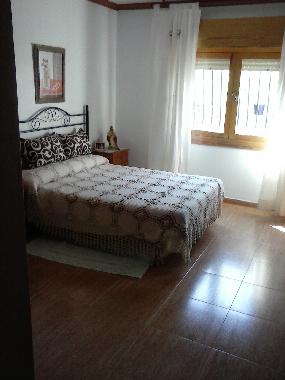 Villa in aguadulce (Almer�a) oder Ferienwohnung oder Ferienhaus