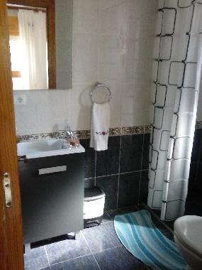 Villa in aguadulce (Almer�a) oder Ferienwohnung oder Ferienhaus