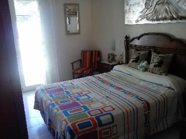 Villa in aguadulce (Almer�a) oder Ferienwohnung oder Ferienhaus
