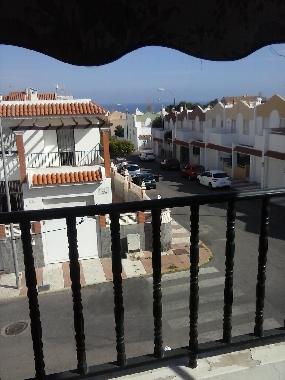 Villa in aguadulce (Almer�a) oder Ferienwohnung oder Ferienhaus