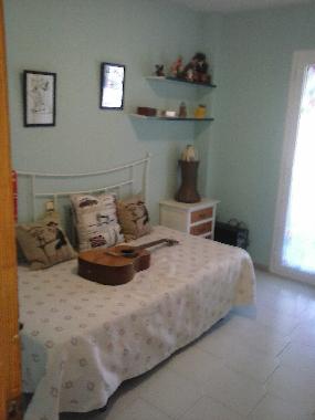 Villa in aguadulce (Almer�a) oder Ferienwohnung oder Ferienhaus