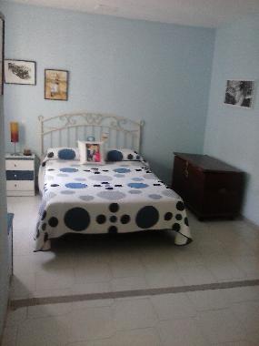 Villa in aguadulce (Almer�a) oder Ferienwohnung oder Ferienhaus