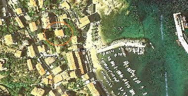 Villa in Isola Del Giglio (Grosseto) oder Ferienwohnung oder Ferienhaus
