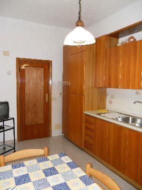 Villa in Isola Del Giglio (Grosseto) oder Ferienwohnung oder Ferienhaus