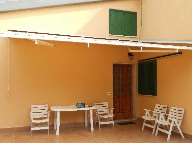 Villa in Isola Del Giglio (Grosseto) oder Ferienwohnung oder Ferienhaus