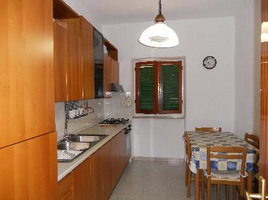 Villa in Isola Del Giglio (Grosseto) oder Ferienwohnung oder Ferienhaus