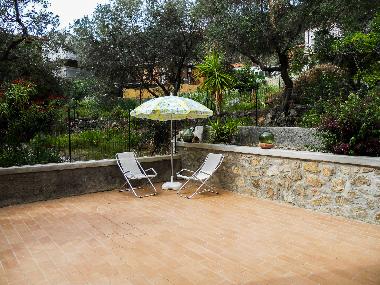 Villa in Isola Del Giglio (Grosseto) oder Ferienwohnung oder Ferienhaus