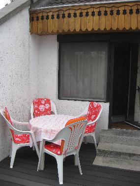 Ferienwohnung in Zamardi (Somogy) oder Ferienwohnung oder Ferienhaus