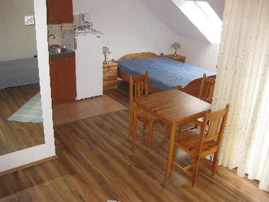 Ferienwohnung in Zamardi (Somogy) oder Ferienwohnung oder Ferienhaus