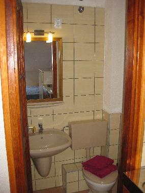 Ferienwohnung in Zamardi (Somogy) oder Ferienwohnung oder Ferienhaus