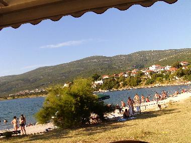 Ferienwohnung in gornji karin (Zadarska) oder Ferienwohnung oder Ferienhaus