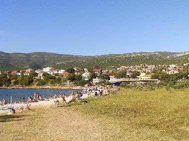 Ferienwohnung in gornji karin (Zadarska) oder Ferienwohnung oder Ferienhaus