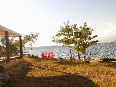 Ferienwohnung in gornji karin (Zadarska) oder Ferienwohnung oder Ferienhaus