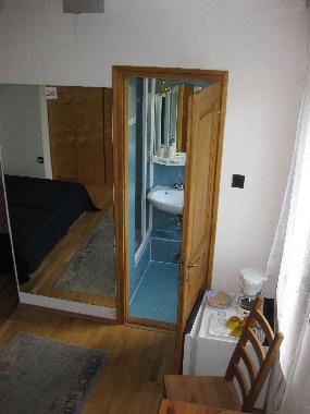 Ferienwohnung in Zamardi (Somogy) oder Ferienwohnung oder Ferienhaus