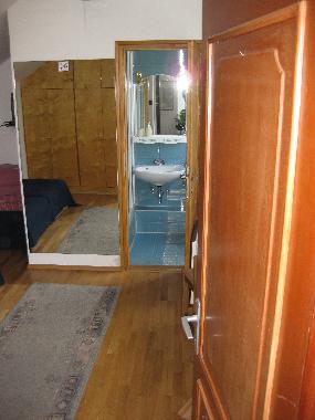 Ferienwohnung in Zamardi (Somogy) oder Ferienwohnung oder Ferienhaus