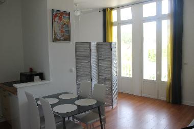Ferienwohnung in Royan (Charente-Maritime) oder Ferienwohnung oder Ferienhaus